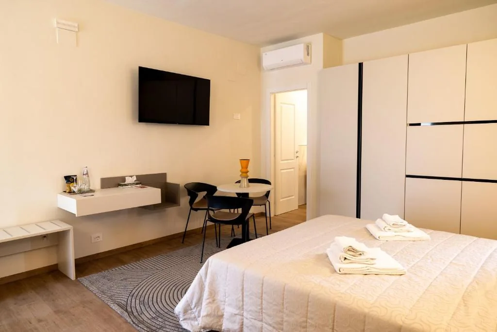 Hotel Mirella — foto 5