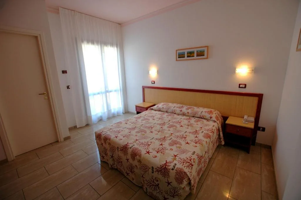 Hotel Mistral