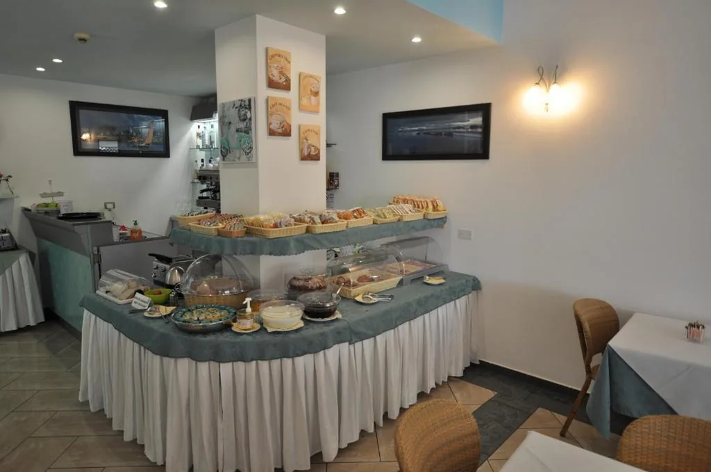 Hotel Mistral — foto 3