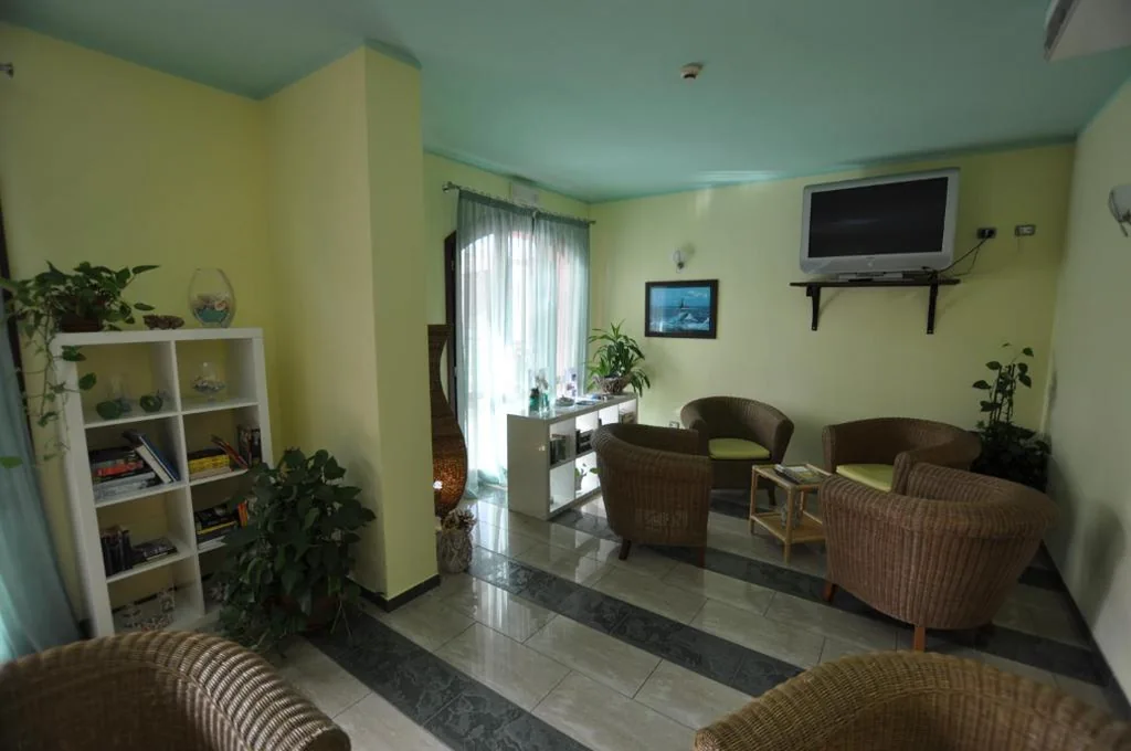 Hotel Mistral — foto 4