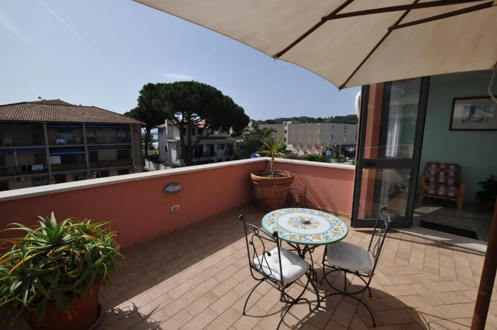 Hotel Mistral — foto 5