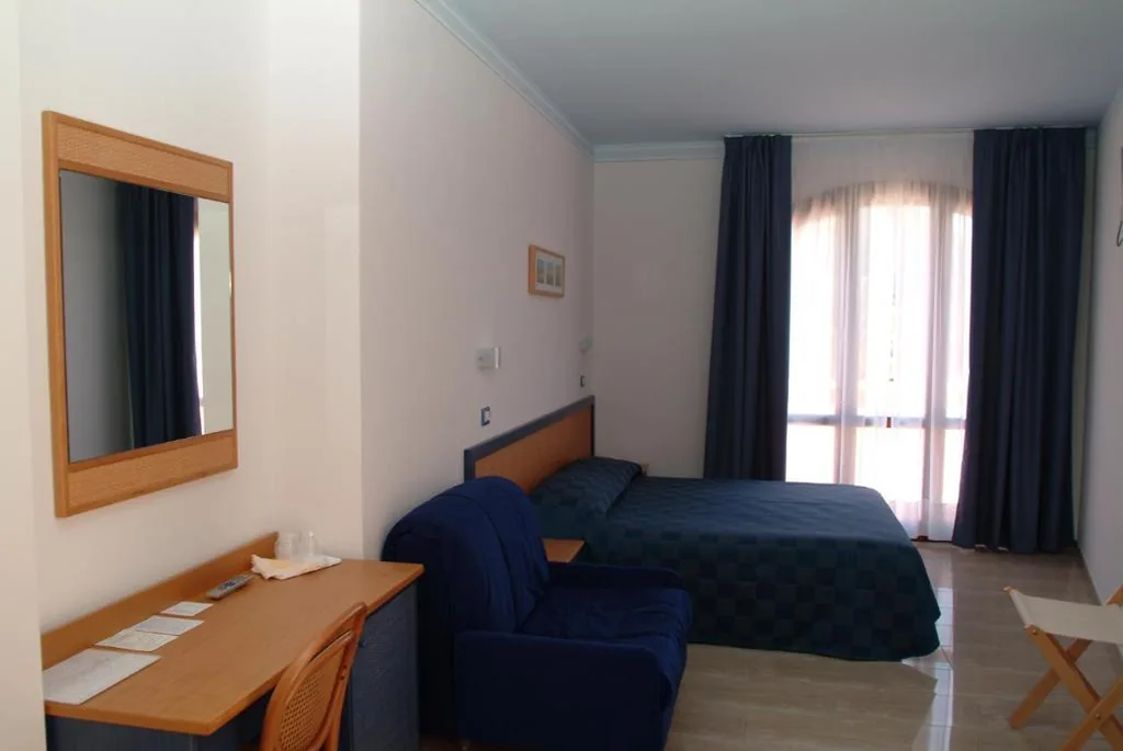 Hotel Mistral — foto 6