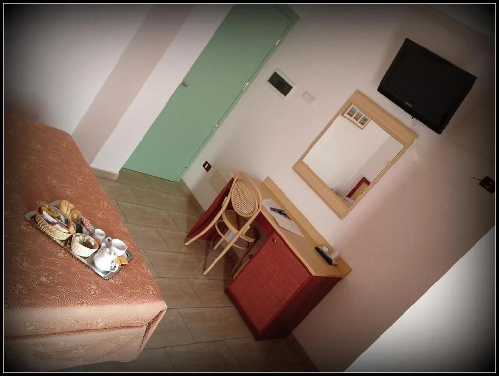 Hotel Mistral — foto 7