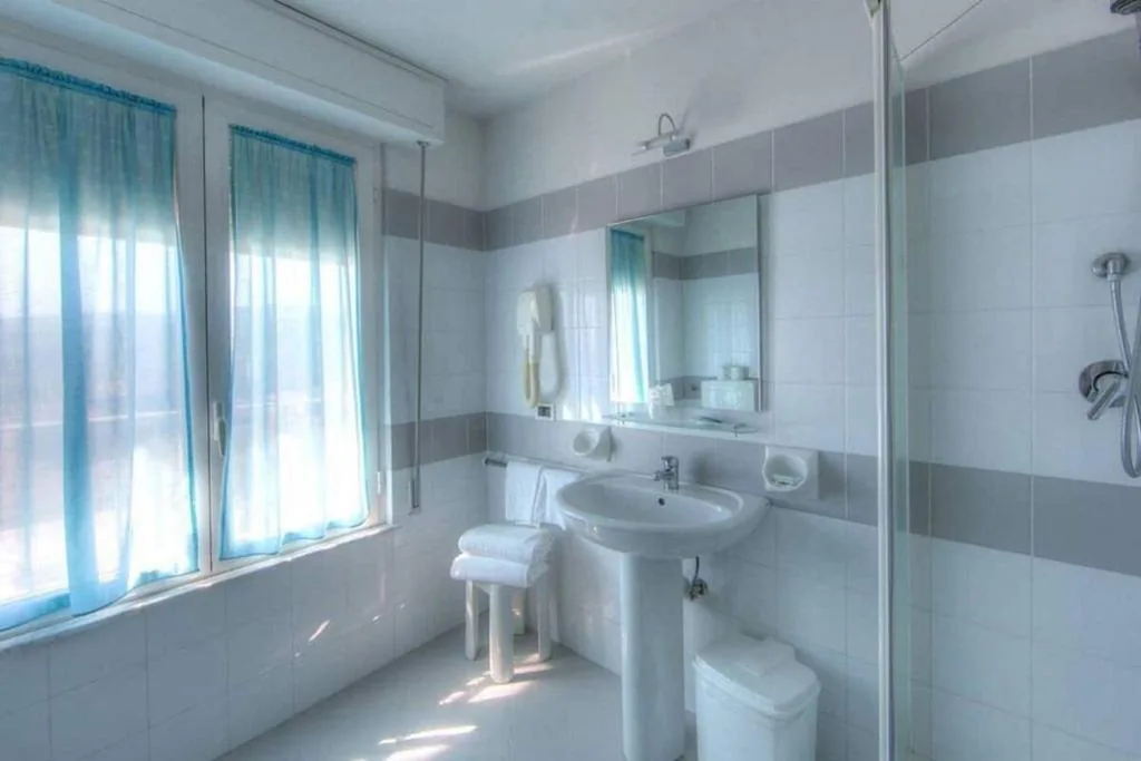 Hotel Mizar — foto 3