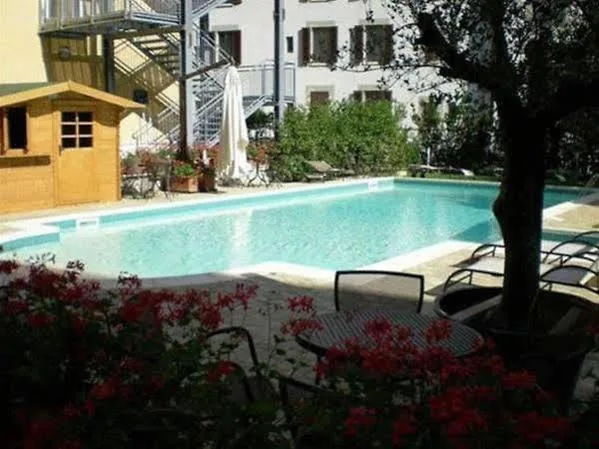 Hotel Mizar — foto 4