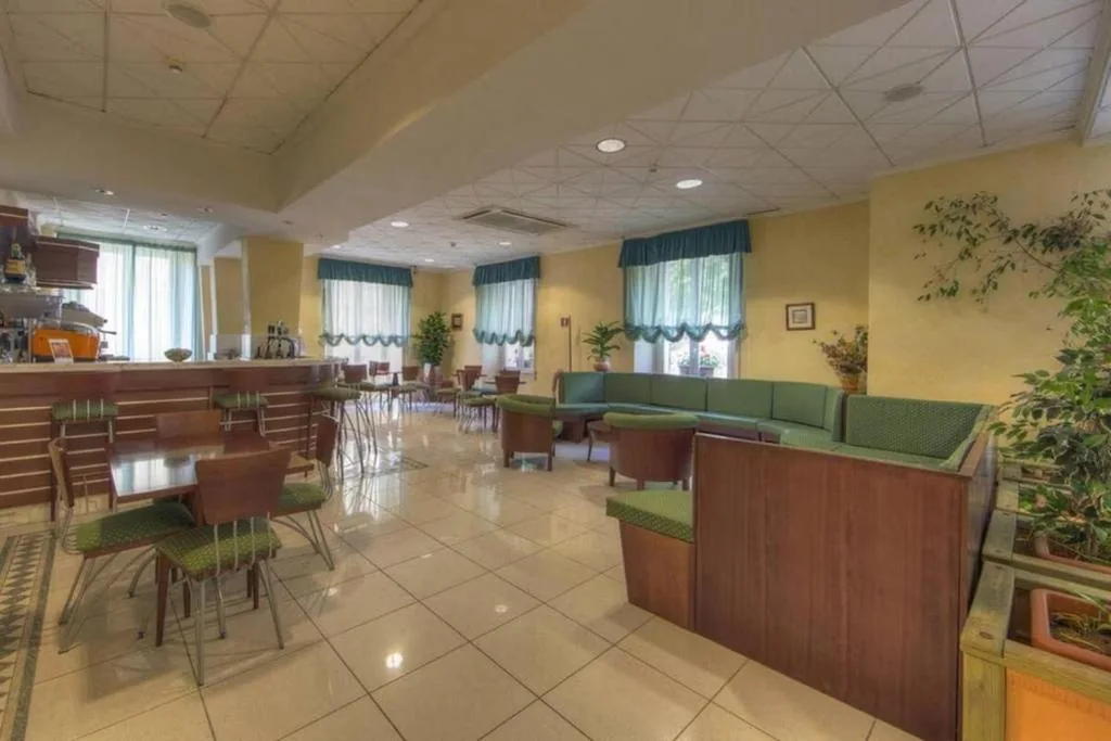 Hotel Mizar — foto 5
