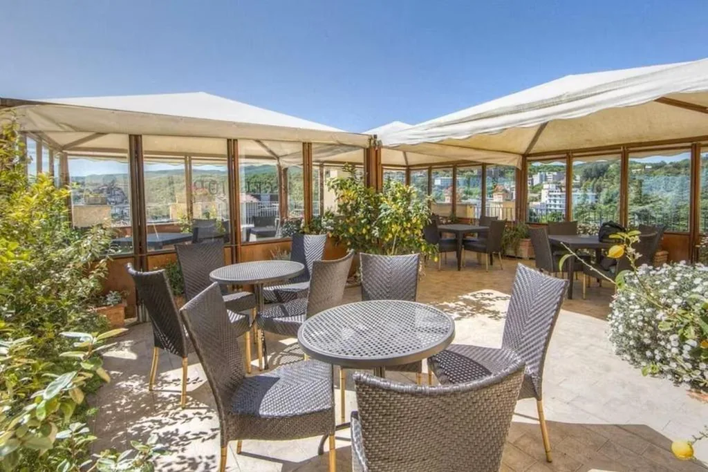 Hotel Mizar — foto 6