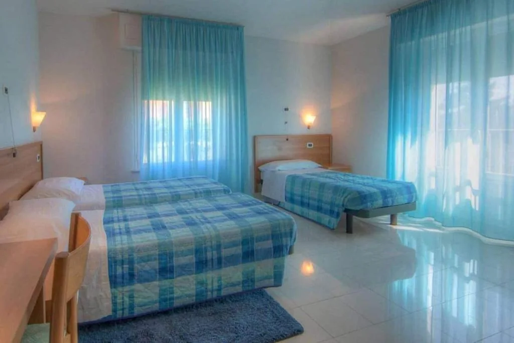 Hotel Mizar — foto 7