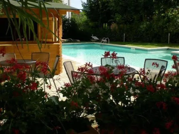 Hotel Mizar — foto 8