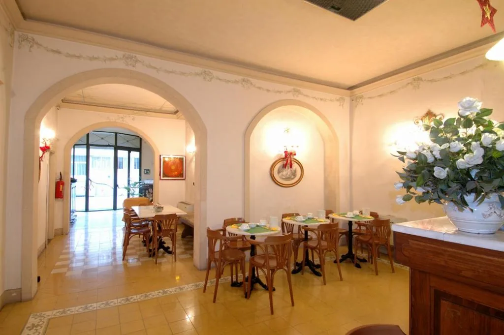 Hotel Moderno — foto 4