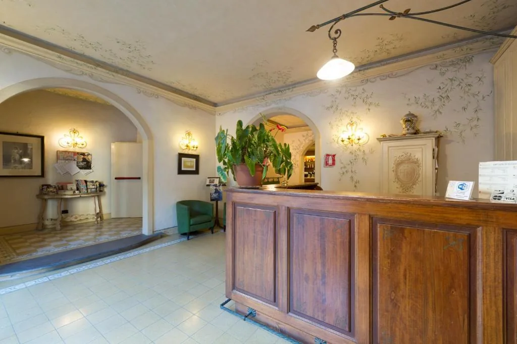 Hotel Moderno — foto 6
