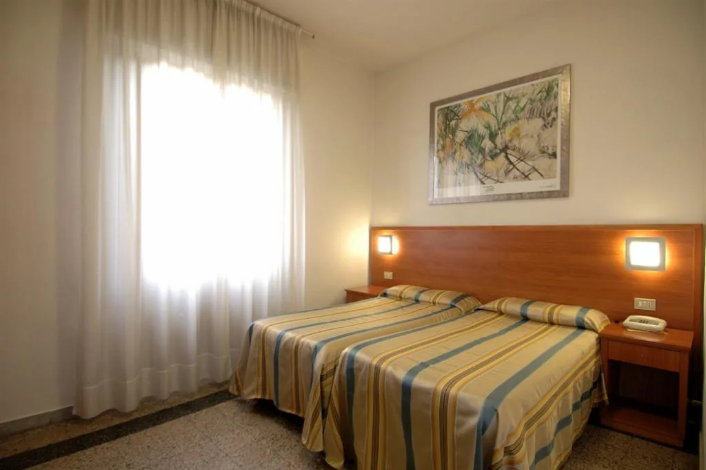 Hotel Moderno — foto 7