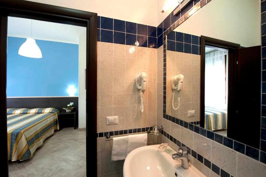 Hotel Moderno — foto 3