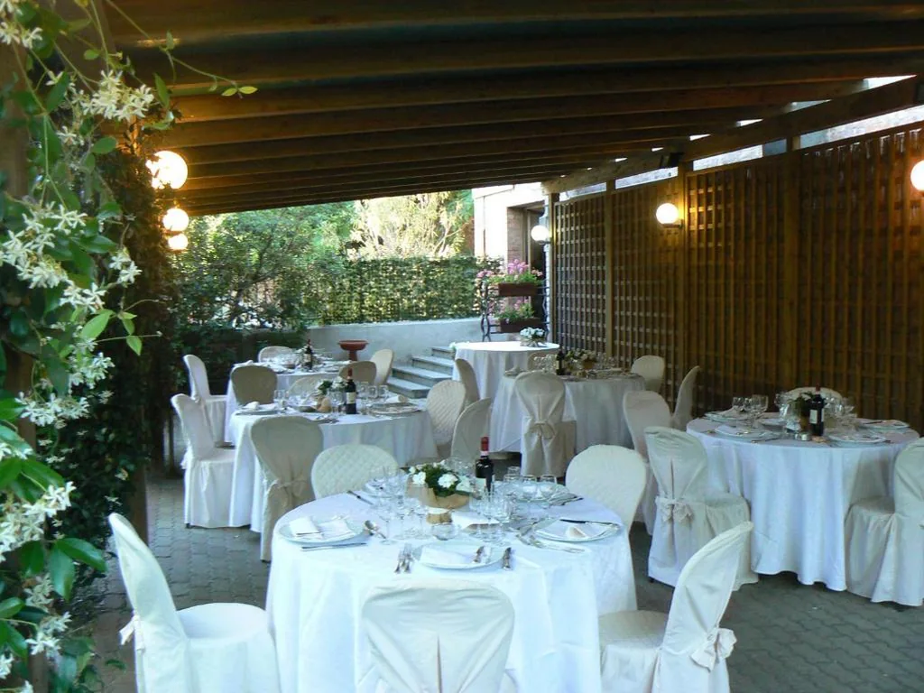 Hotel Moderno — foto 4