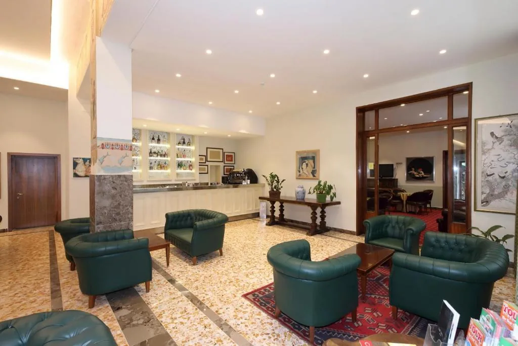 Hotel Moderno — foto 5