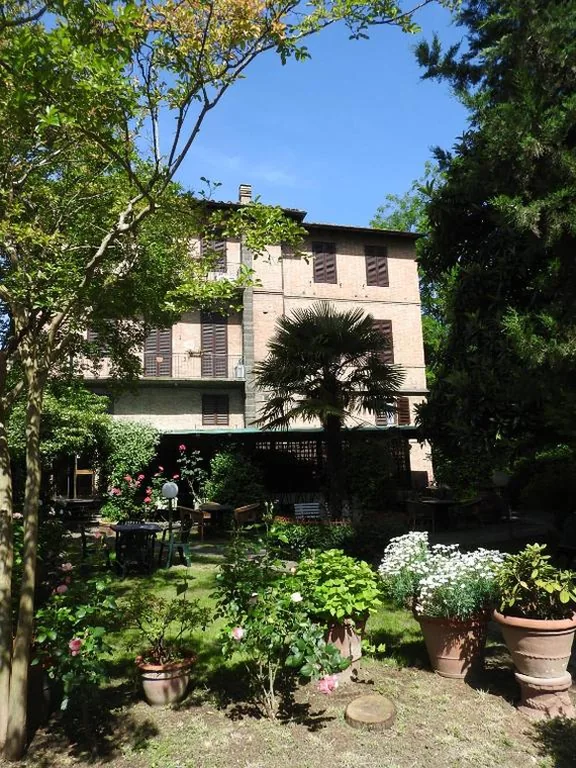 Hotel Moderno — foto 6