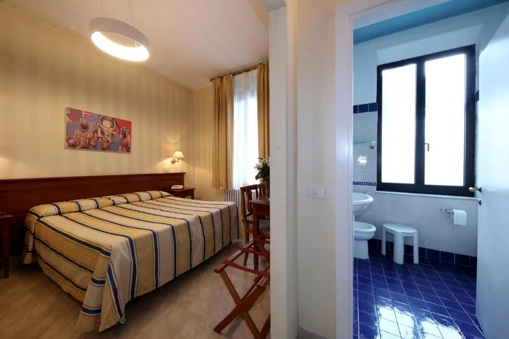 Hotel Moderno — foto 8