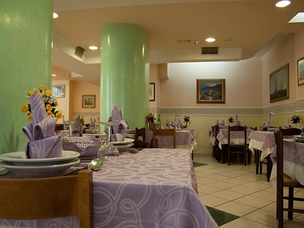 Hotel Monica — foto 5