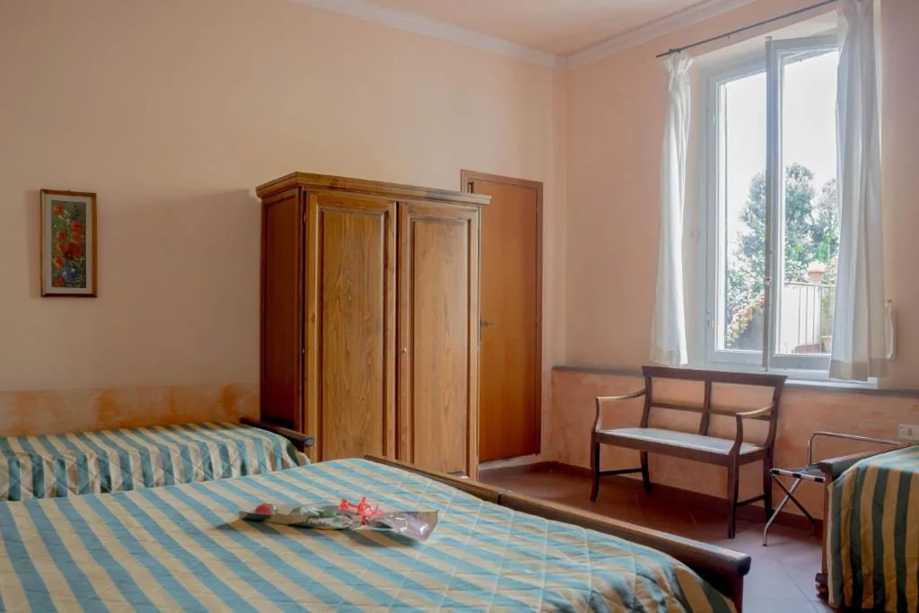 Hotel Monica — foto 5