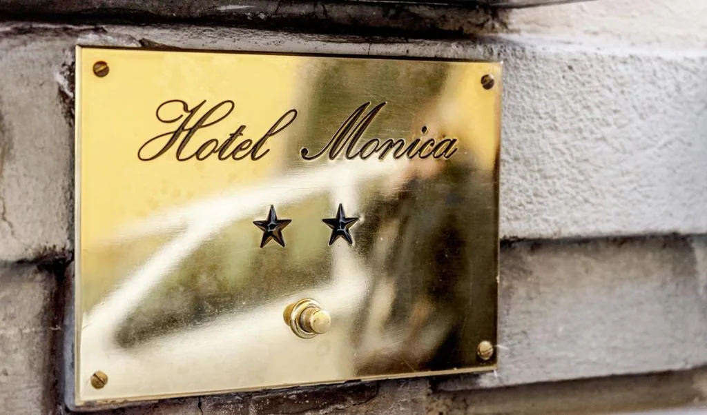 Hotel Monica — foto 7
