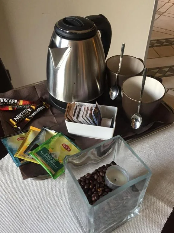 Hotel Montebello — foto 5