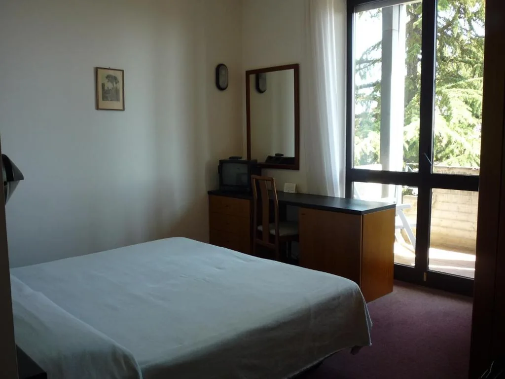 Hotel Montecarlo