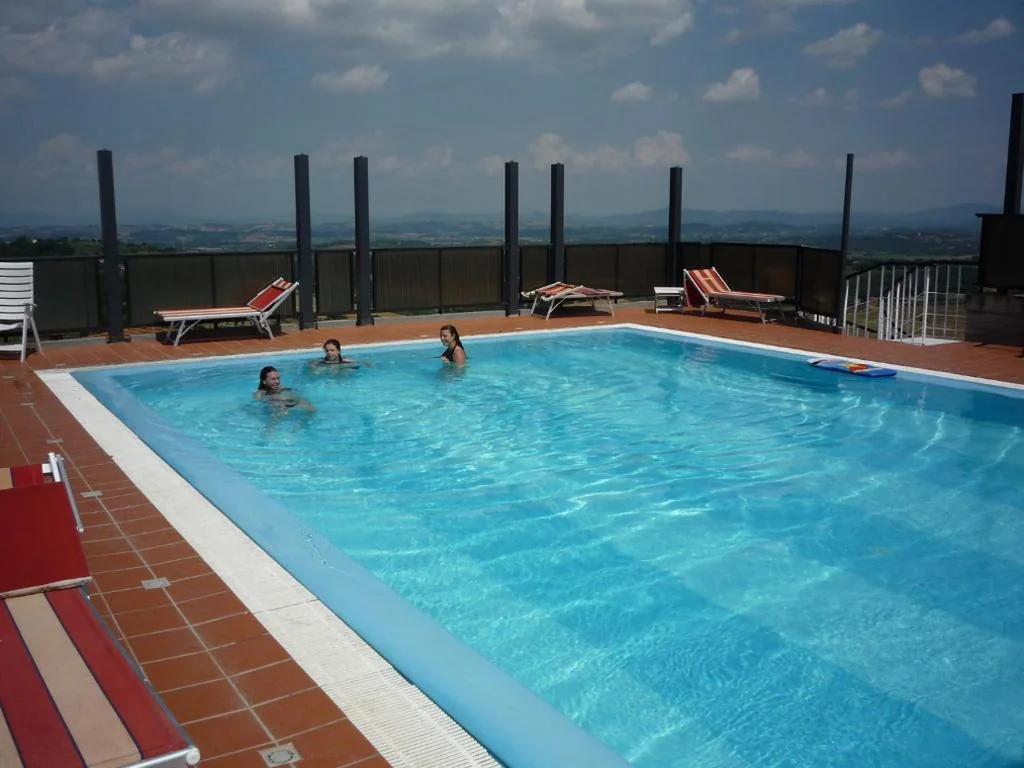 Hotel Montecarlo — foto 4