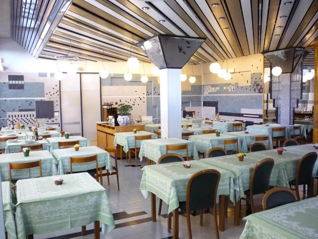 Hotel Montecarlo — foto 5