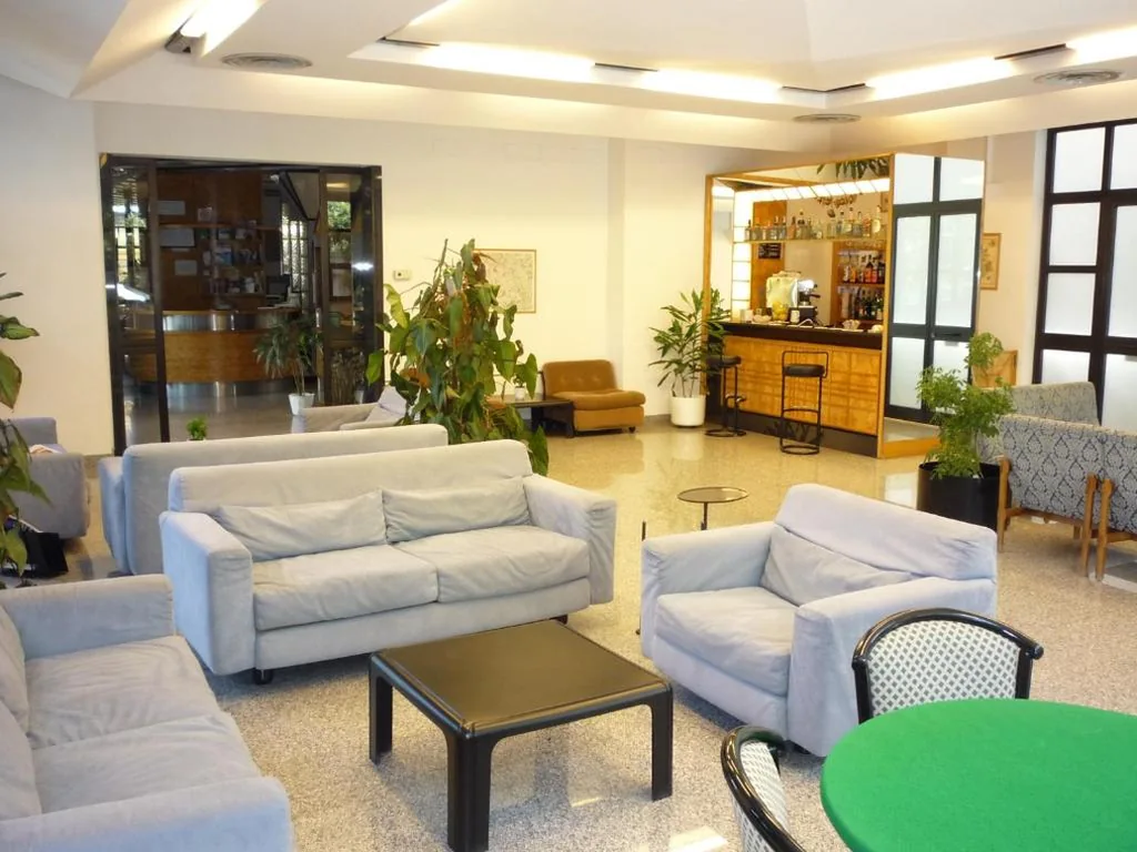 Hotel Montecarlo — foto 8