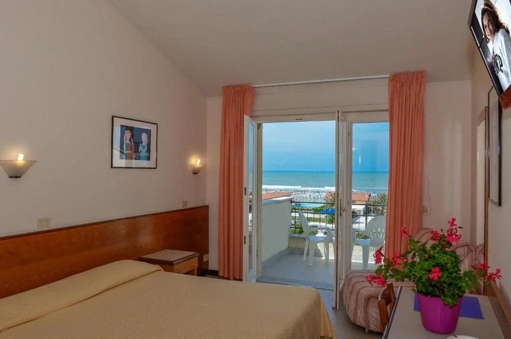 Hotel Montecarlo