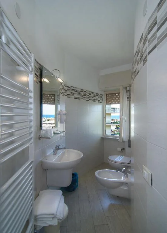 Hotel Montecarlo — foto 3
