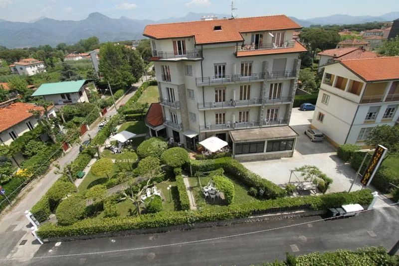 Hotel Montecarlo — foto 6