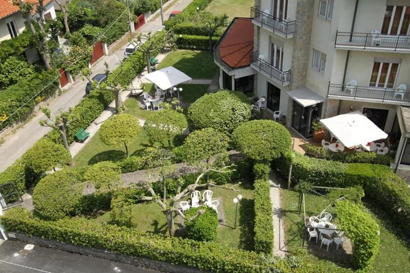 Hotel Montecarlo — foto 8