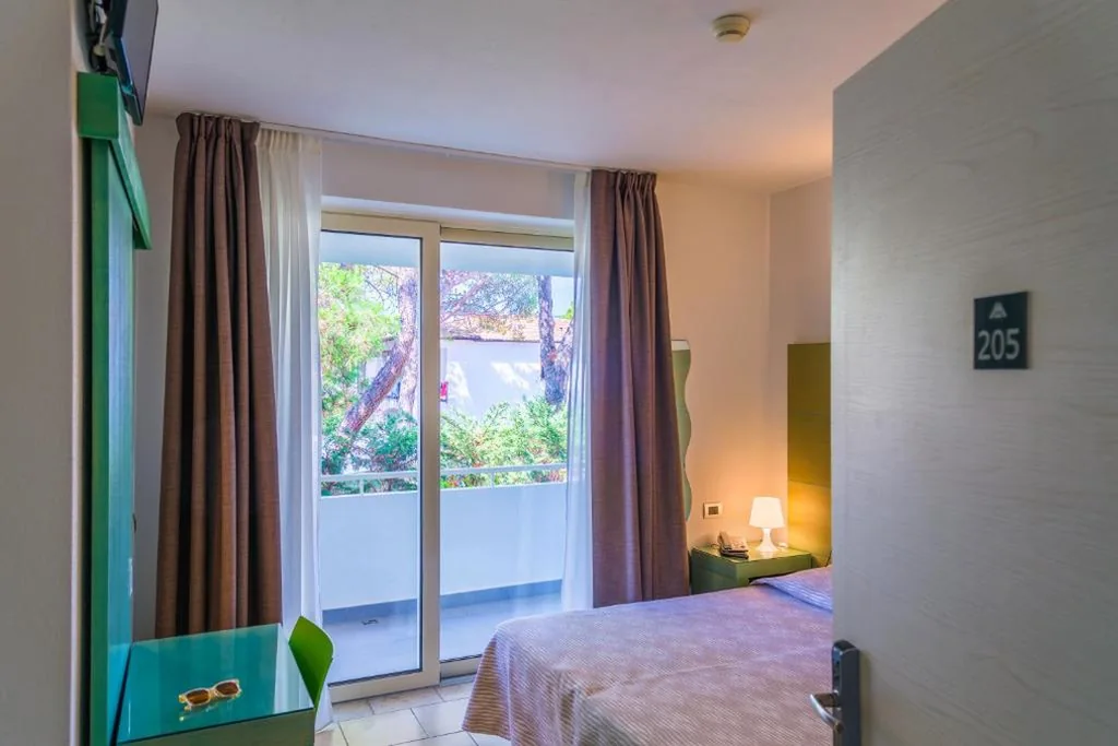 Hotel Montecristo