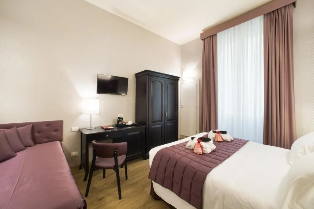 Hotel Montreal