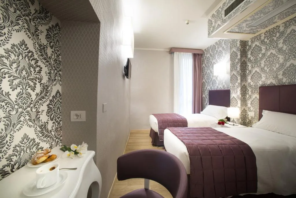 Hotel Montreal — foto 4