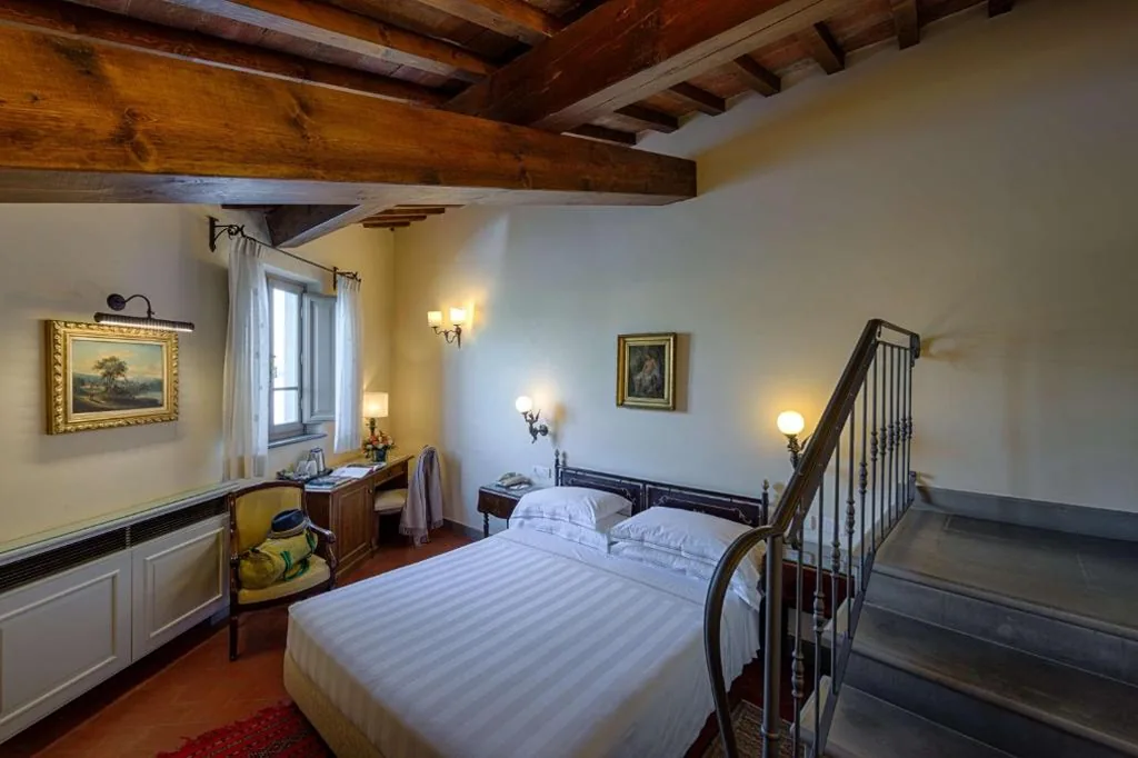 Hotel Mulino di Firenze – WorldHotels Crafted