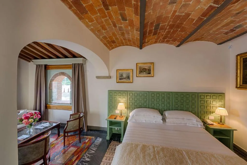 Hotel Mulino di Firenze – WorldHotels Crafted — foto 4
