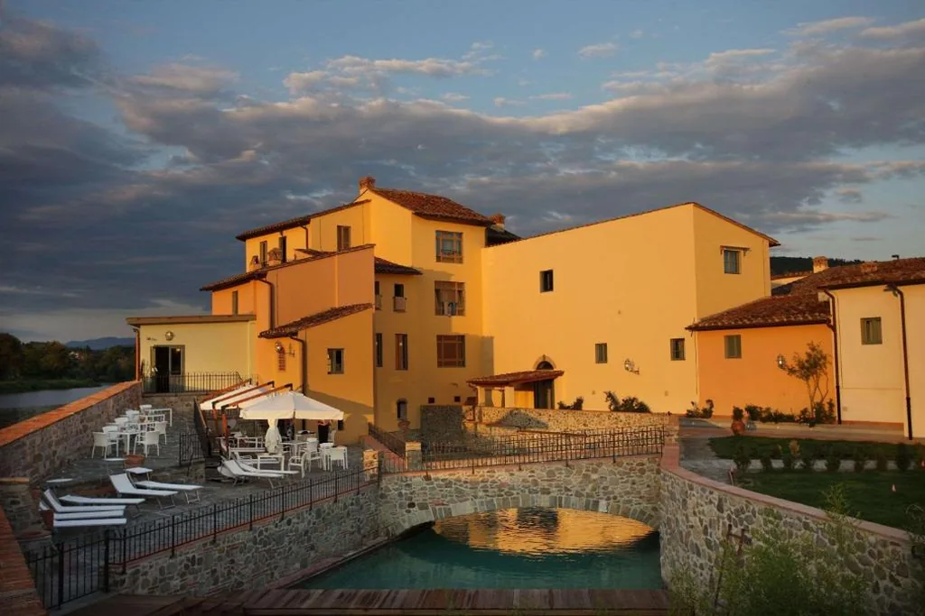 Hotel Mulino di Firenze – WorldHotels Crafted — foto 5