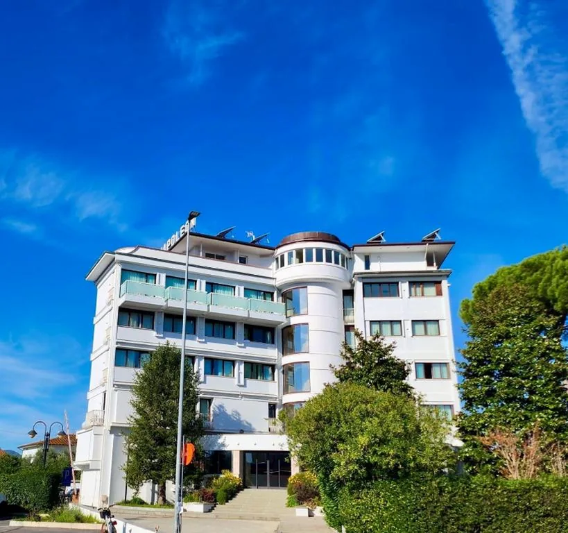 Hotel Napoleon — foto 4