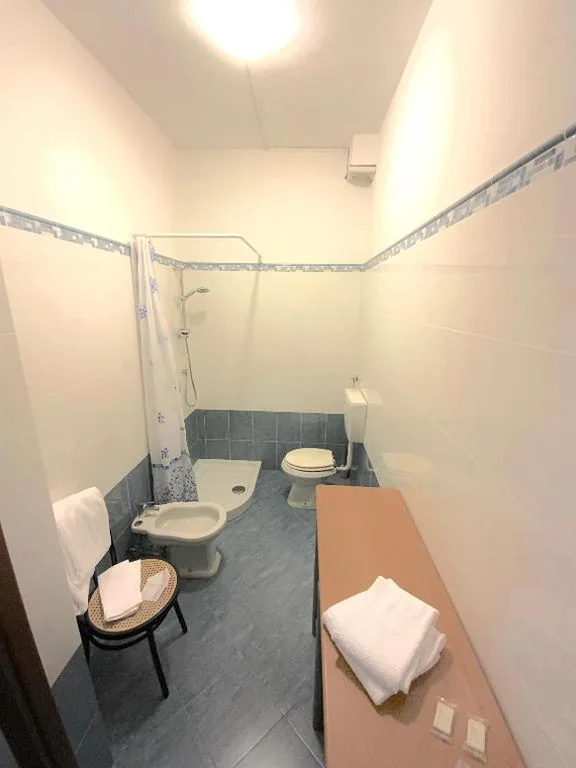 Hotel Naviglio — foto 3