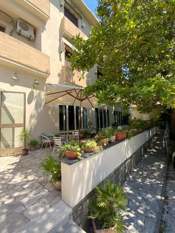 Hotel Naviglio — foto 5
