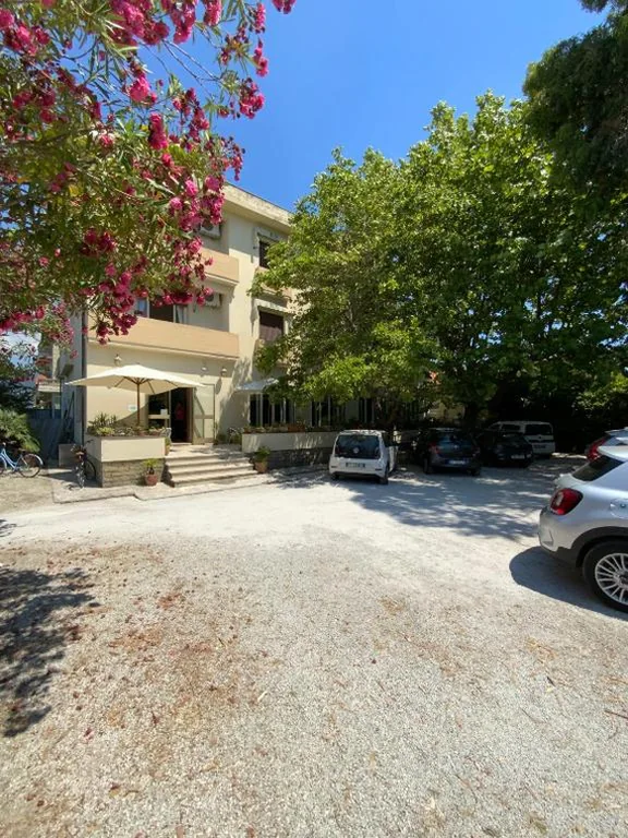 Hotel Naviglio — foto 8