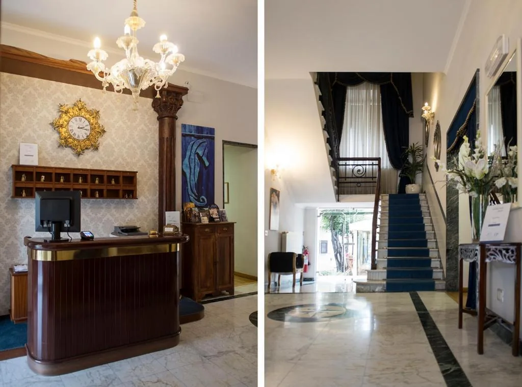 Hotel Navy — foto 6