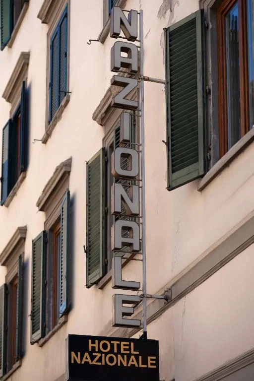 Hotel Nazionale — foto 3