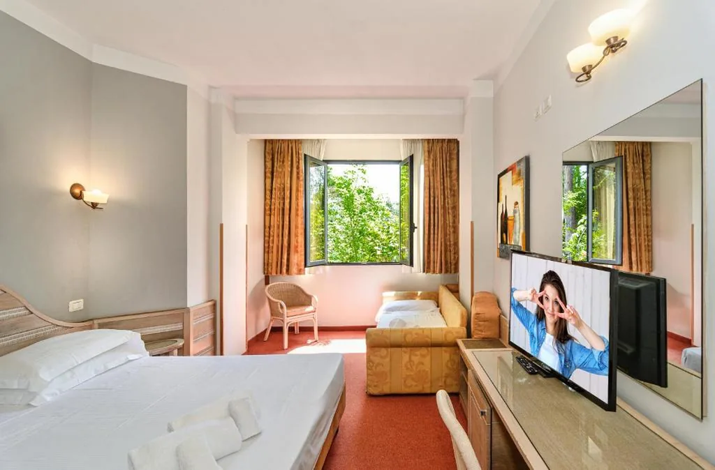 Hotel Nedy — foto 4