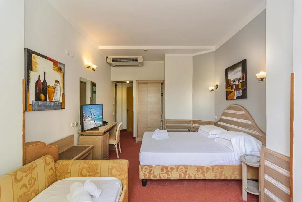 Hotel Nedy — foto 6