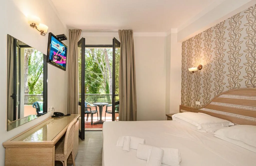 Hotel Nedy — foto 8