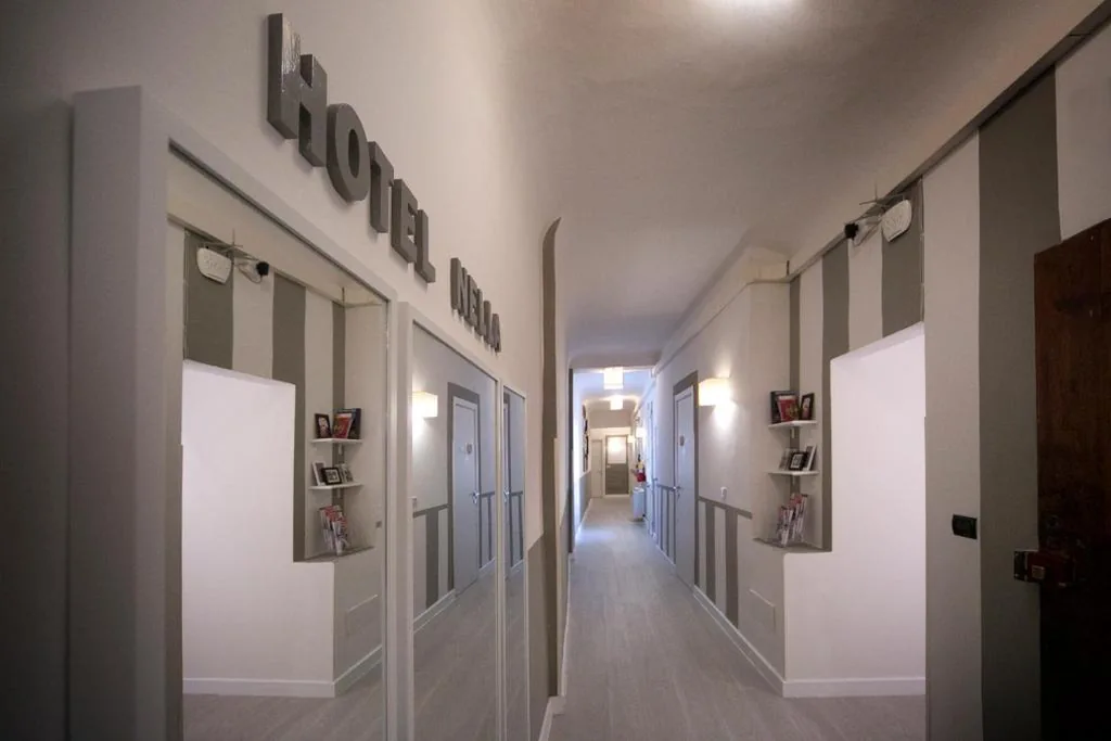 Hotel Nella Firenze