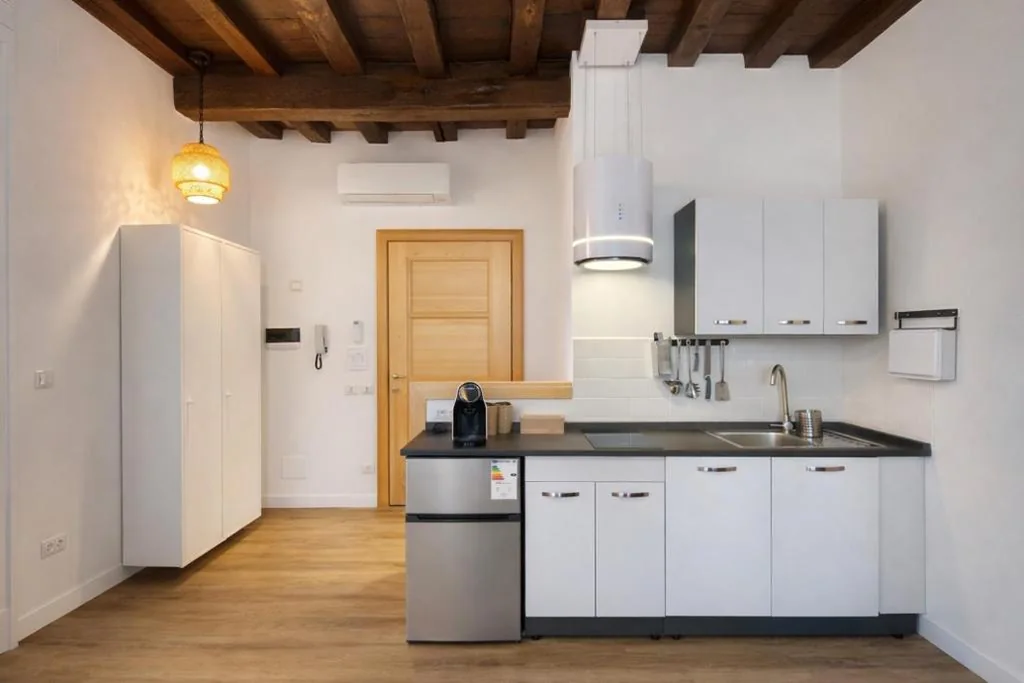Hotel Nella Firenze — foto 4